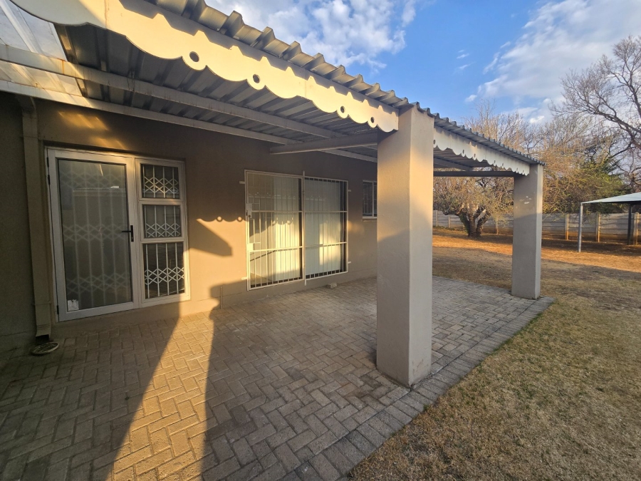 To Let Commercial Property for Rent in Hospitaalheuwel Free State